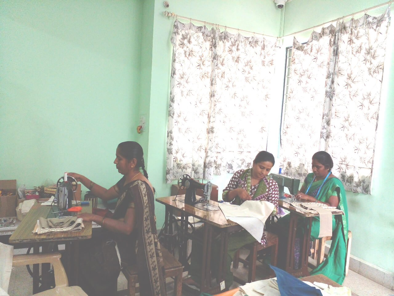Samruddhi_Tailoring